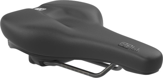 SQlab 602 M-D active 2.1 150 mm