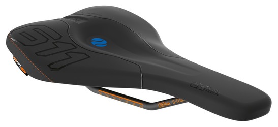 SQlab 611 Ergowave 12 cm