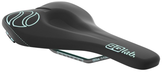 SQlab 611 Ergowave Active Endless Summer