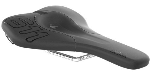 SQlab 611 Ergowave CrMo 140 mm