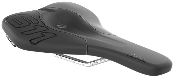 SQlab 611 Ergowave CrMo 130 mm