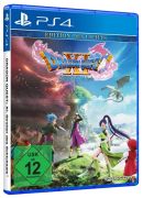 Square Enix Dragon Quest XI: Streiter des Schicksals PS4