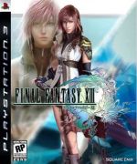 Square Enix Final Fantasy XIII PS3