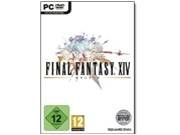 Square Enix Final Fantasy XIV PC