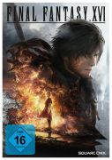 Square Enix Final Fantasy XVI Deluxe Edition PS5