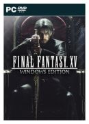 Square Enix Final Fantasy XV PC