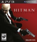 Square Enix Hitman: Absolution PS3