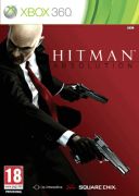Square Enix Hitman: Absolution Xbox 360