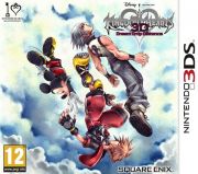 Square Enix Kingdom Hearts 3D: Dream Drop Distance 3DS