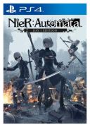 Square Enix NieR: Automata Day One Edition PS4