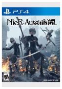 Square Enix NieR: Automata PS4