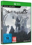 Square Enix NieR Replicant ver.1.22474487139... Xbox Series X