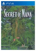 Square Enix Secret of Mana PS4