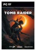 Square Enix Shadow of the Tomb Raider PC