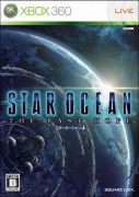 Square Enix Star Ocean - The Last Hope XBox 360