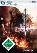 Square Enix The Last Remnant PC
