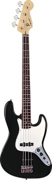Squier Affinity J-Bass