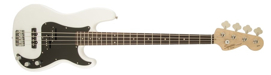 Squier Affinity Precision Bass PJ