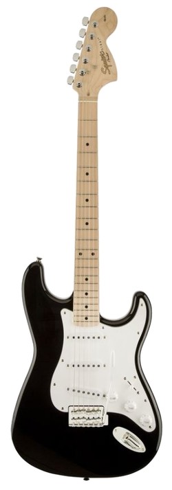 Squier Affinity Stratocaster MN