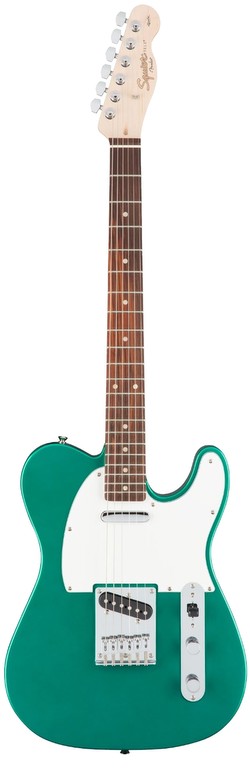 Squier Affinity Telecaster IL