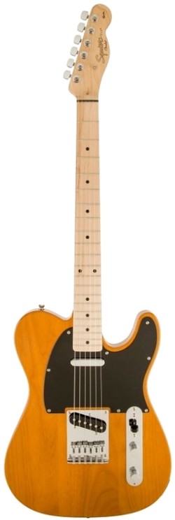 Squier Affinity Telecaster MN