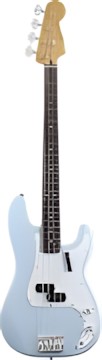 Squier Classic Vibe Precision Bass 60s