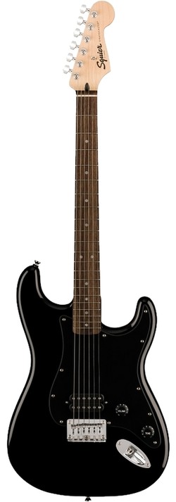 Squier Sonic Stratocaster HT H IL