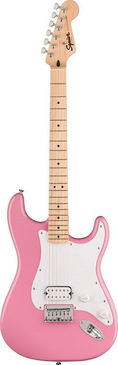 Squier Sonic Stratocaster HT H MN