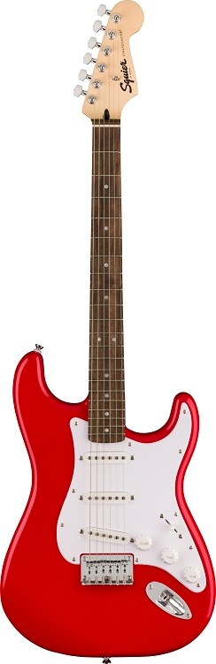 Squier Sonic Stratocaster HT IL