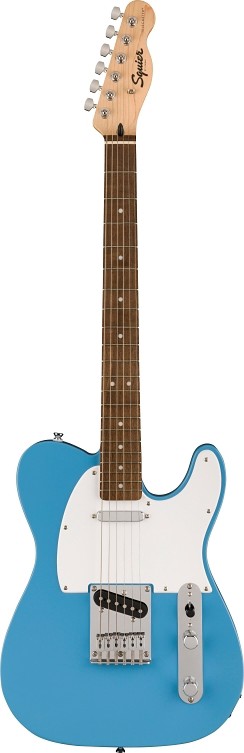 Squier Sonic Telecaster IL