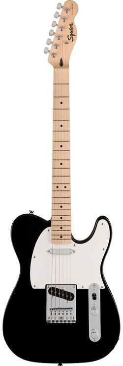 Squier Sonic Telecaster MN
