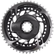 SRAM Red AXS PowerMeter Kit 46/33 Kettenblatt (00.3018.228.000) SRAM Red AXS PowerMeter Kit 46/33 Kettenblatt (00.3018.228.000)