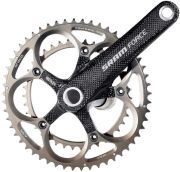 SRAM Force Kurbel