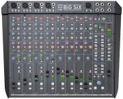 Solid State Logic Big SiX