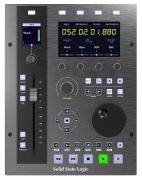 SSL UF1