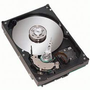 Seagate 120GB (ST3120023A)