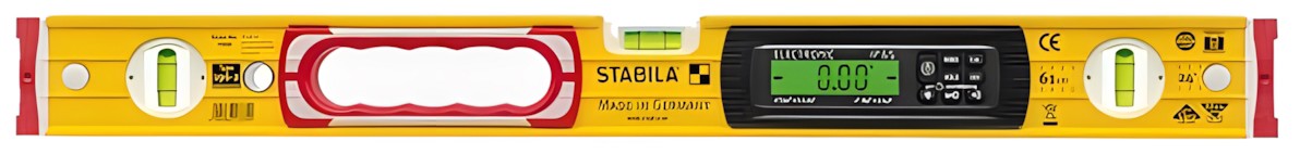 Stabila TECH 196 M 40 cm (17705)
