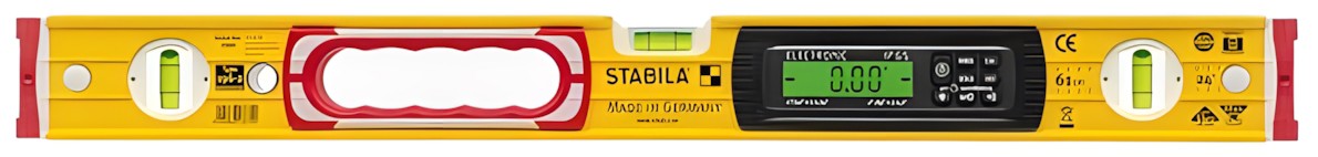Stabila TECH 196 M 81 cm (17671)