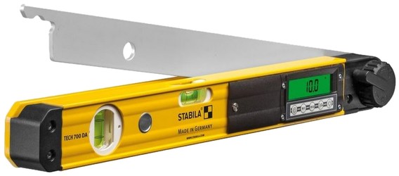 Stabila TECH 700 DA 80 cm