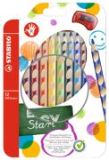 Stabilo EASYcolors 12er Etui Rechtshänder