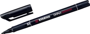 Stabilo OHPen 843