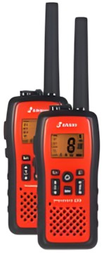 Stabo Freecomm 850 Set Stabo Freecomm 850 Set