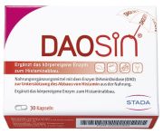 STADA Consumer Health Daosin Kapseln 30 Stk.