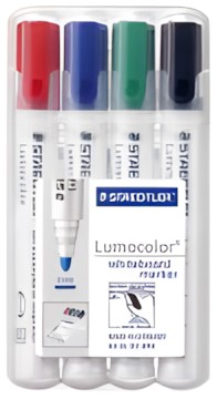 Staedtler Lumocolor Whiteboard-Marker 351