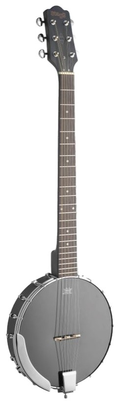 Stagg BJW-OPEN 6