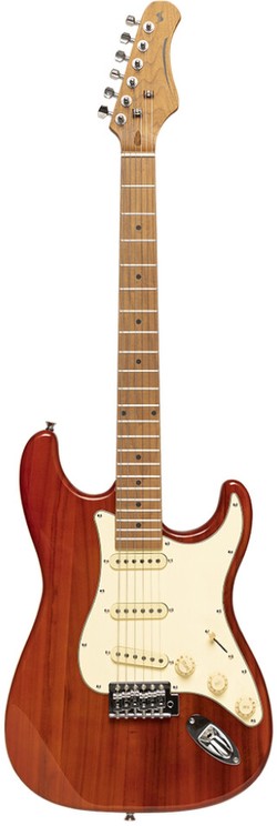 Stagg SES-55