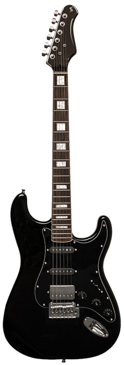 Stagg SES-60