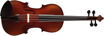 Stagg VN-3/4