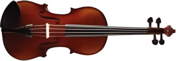 Stagg VN-4/4