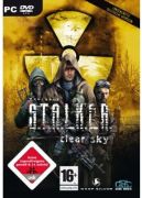 Koch Media S.T.A.L.K.E.R. - Clear Sky PC